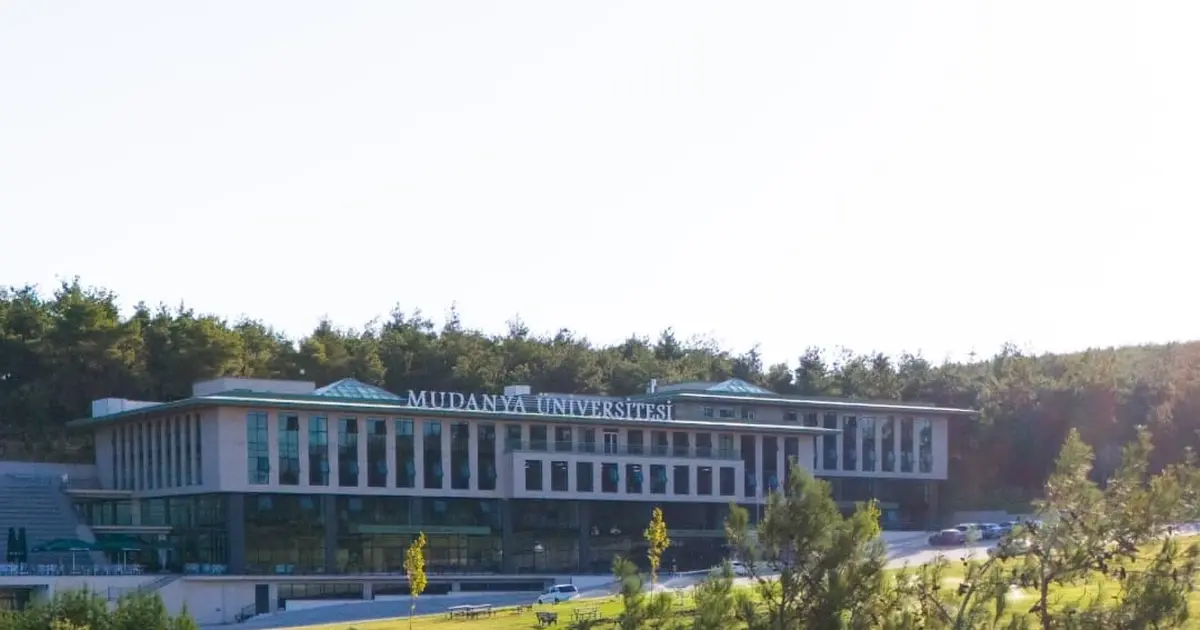 Mudanya Üniversitesi, 5. yılında büyük bir başarıya imza attı