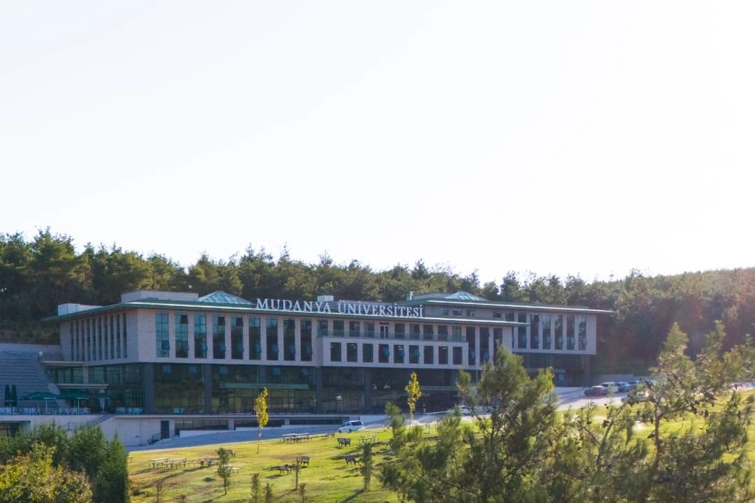 Mudanya Üniversitesi, 5. yılında büyük bir başarıya imza attı