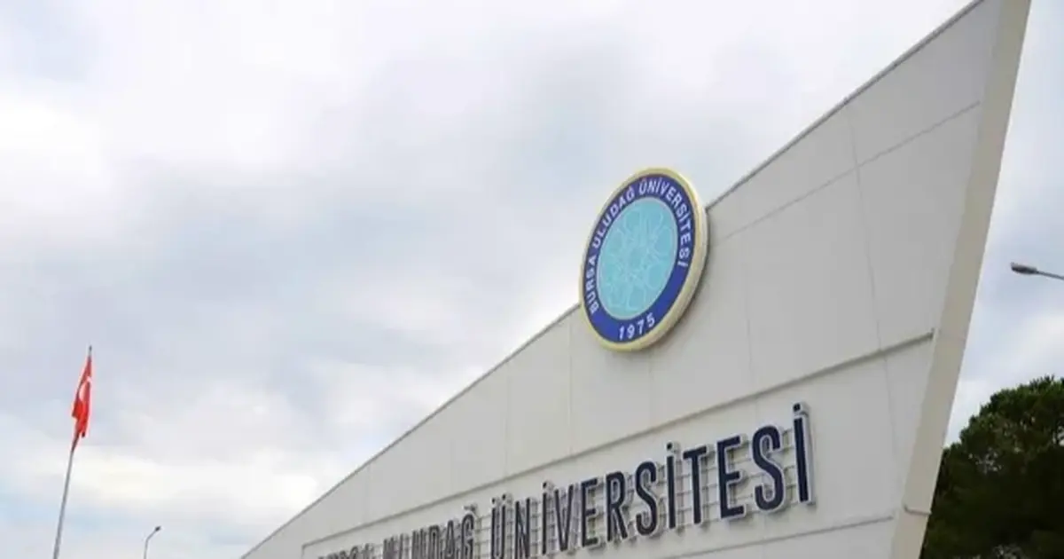 Bursa Uludağ Üniversitesi'nden öğrenci affı: Son başvuru 9 Aralık 2026