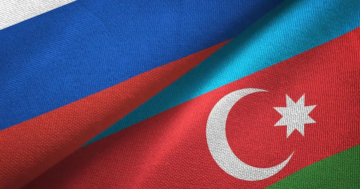 Azerbaycan, Rusya Büyükelçisi Yevdokimov'u Medya Yayınları Nedeniyle Çağırdı