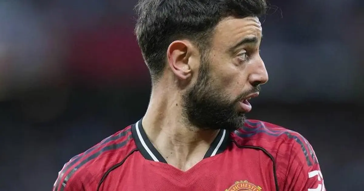Manchester United, Fernandes için 500 bin Euro artış teklif etti