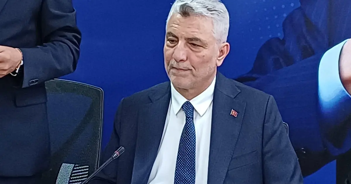 Ticaret Bakanı Bolat: Belediyelerimiz gece gündüz çalışıyor