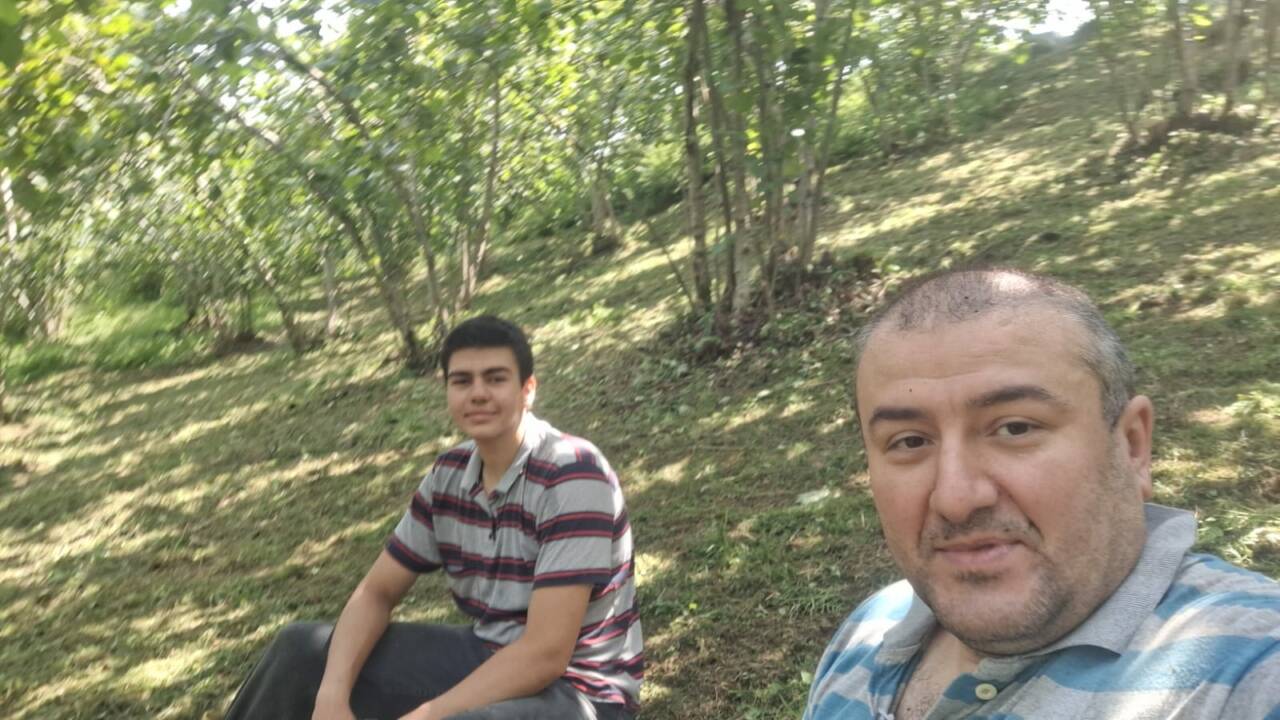 Sel felaketi sonrası Hakkıoğlu'nun cansız bedeni 200 metre uzakta bulundu