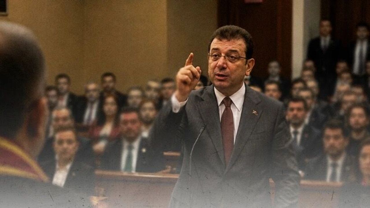 İBB davasında Muzaffer Beyaz için tutuklama talebi reddedildi