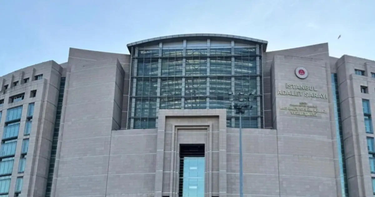 Alptürk Enginyurt, halk sağlığını bozma suçlamasıyla ifadeye çağrıldı