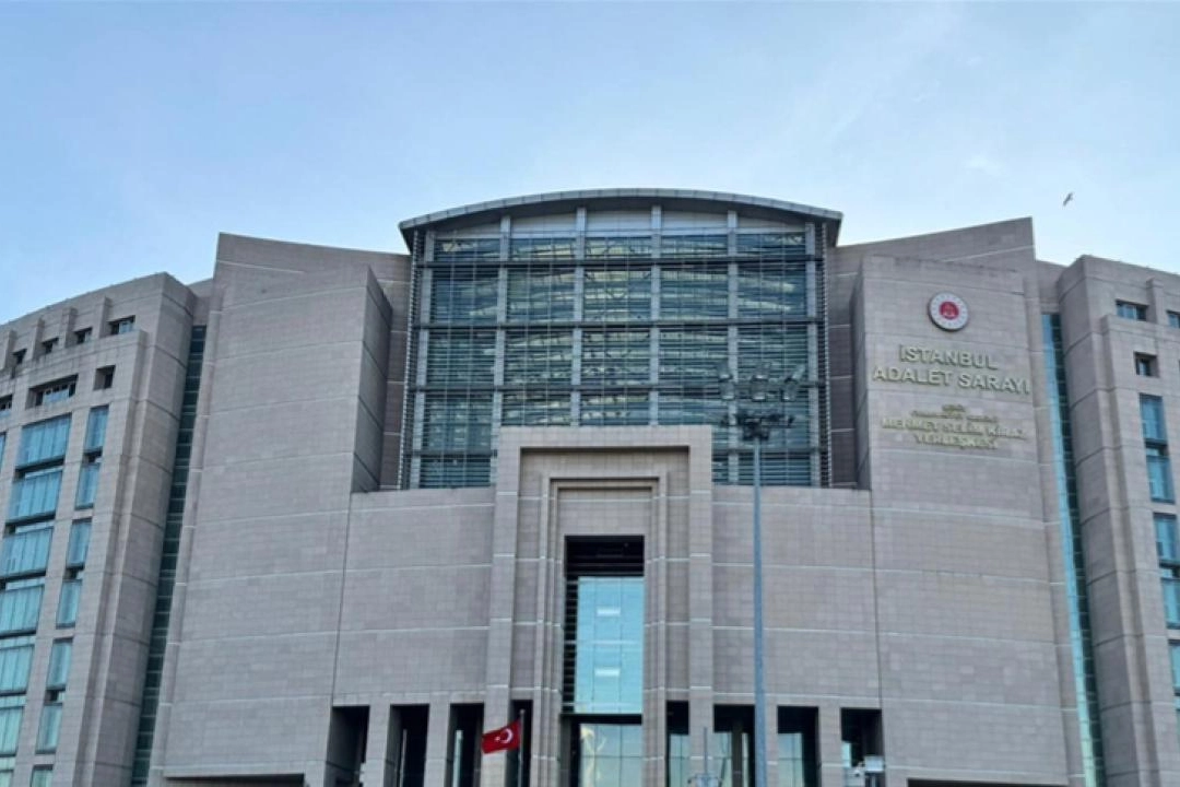 Alptürk Enginyurt, halk sağlığını bozma suçlamasıyla ifadeye çağrıldı