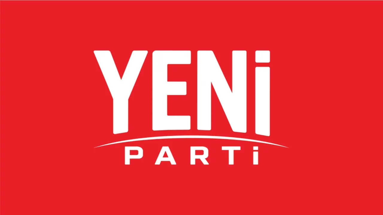 Yeni Parti'de üye sayısı 300 bini aştı: Hedef 300 belediye Yeni Parti'de üye sayısı 300 bini aştı: Hedef 300 belediye