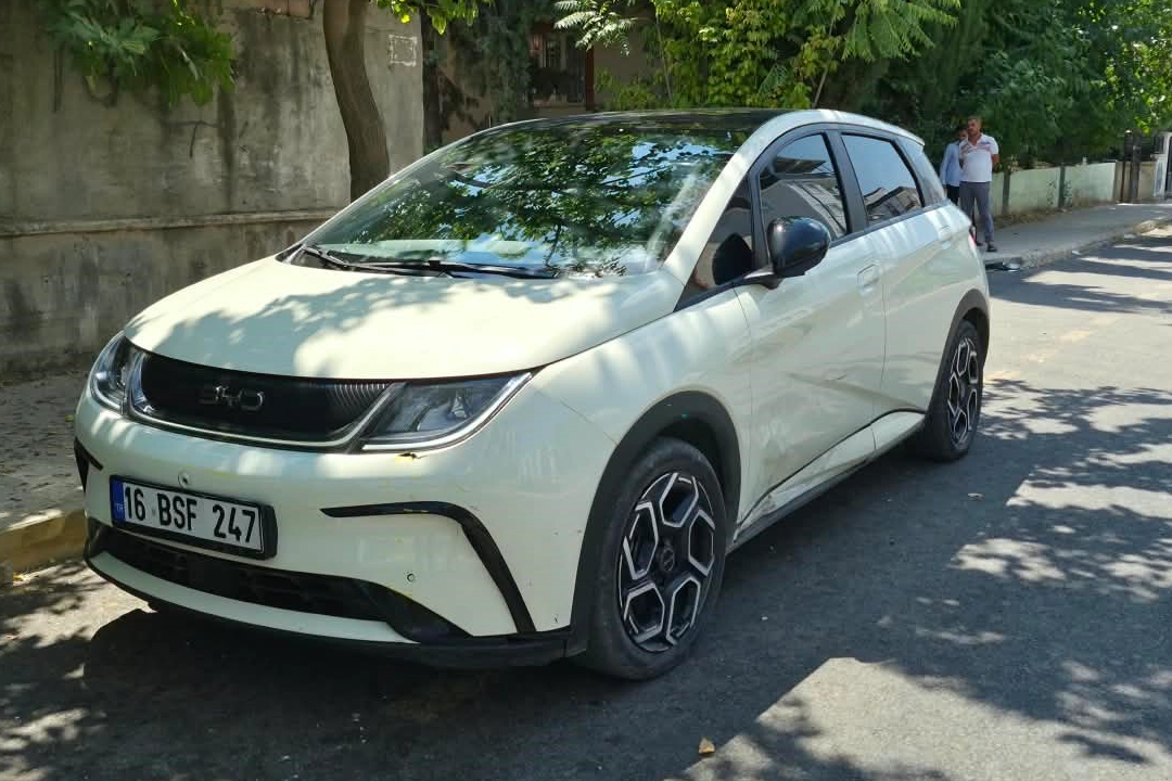 Adıyaman'da motosiklet ile otomobil çarpıştı: 1 kişi yaralandı Adıyaman'da motosiklet ile otomobil çarpıştı: 1 kişi yaralandı