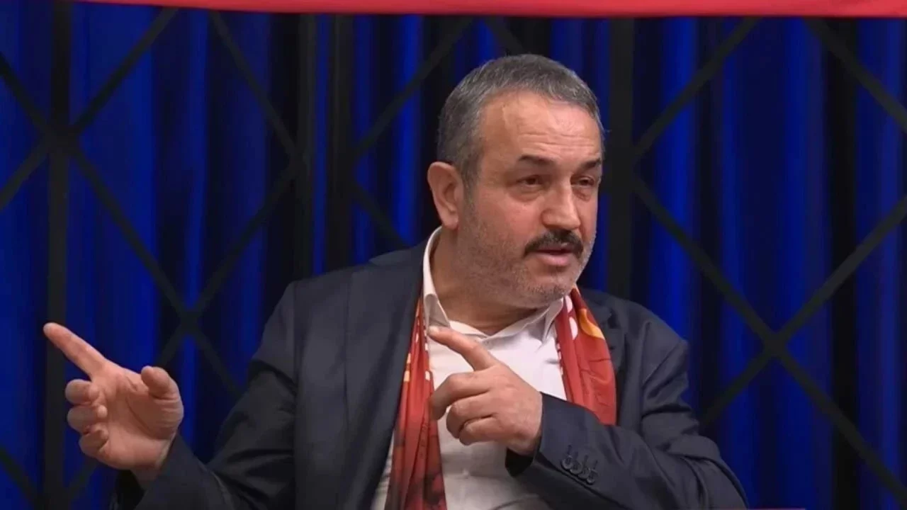 Muzaffer Şirin'in uyuşturucu test sonucu: Adli Tıp'tan rapor geldi