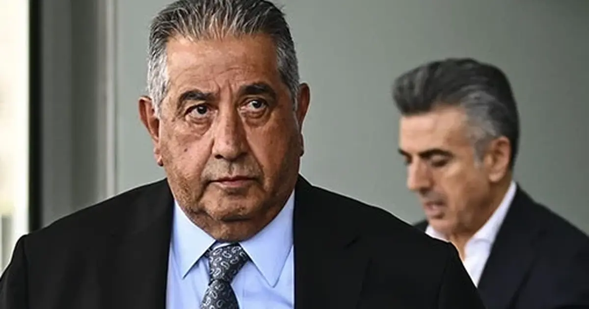 Mahmut Uslu, PFDK'ya sevk edildi: Fenerbahçe'nin tepkisi merak ediliyor Mahmut Uslu, PFDK'ya sevk edildi: Fenerbahçe'nin tepkisi merak ediliyor