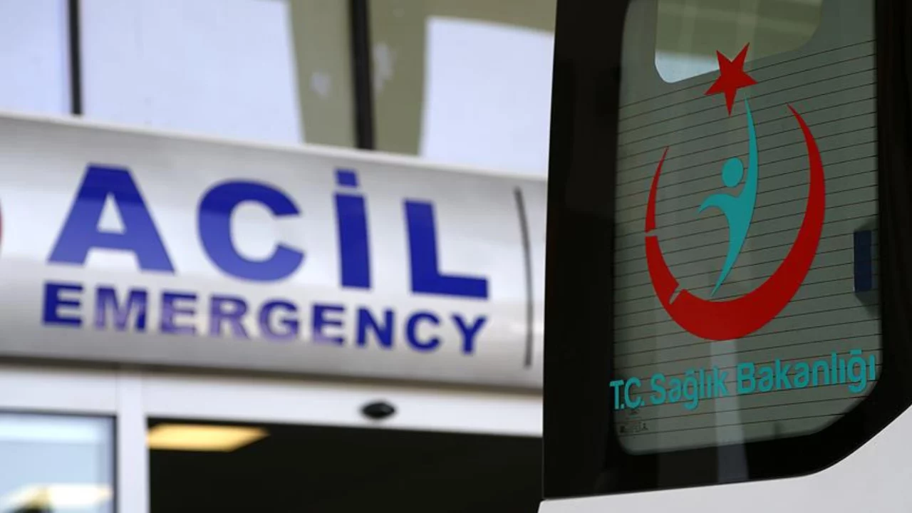 Edremit'te acı olay: 25 yaşındaki B.K. hayatını kaybetti Edremit'te acı olay: 25 yaşındaki B.K. hayatını kaybetti