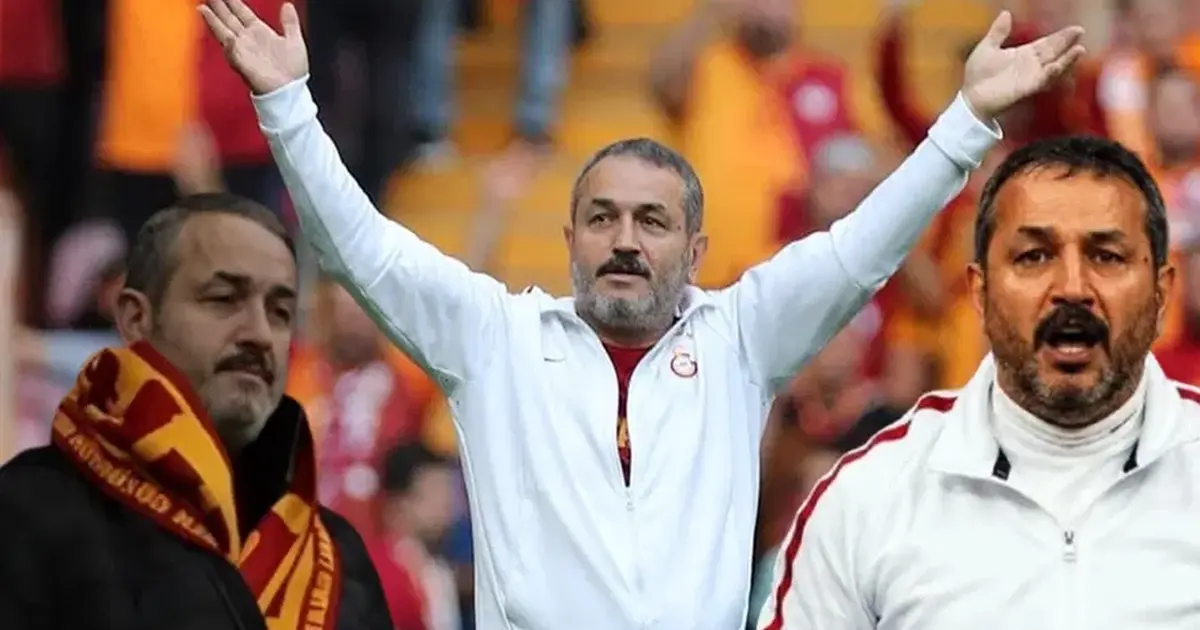 Ultraslan lideri Muzaffer Şirin’in saçında uyuşturucu tespit edildi