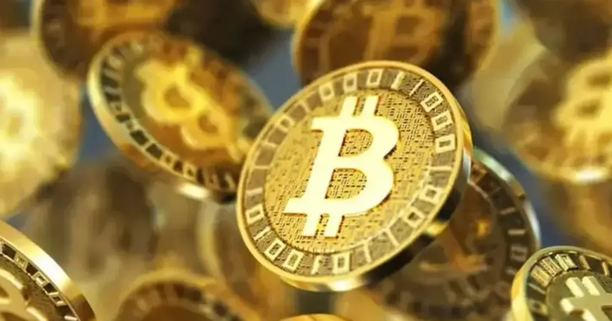 Bitcoin'de 575 gün sonra zirve: Fonlama oranı yükseldi Bitcoin'de 575 gün sonra zirve: Fonlama oranı yükseldi