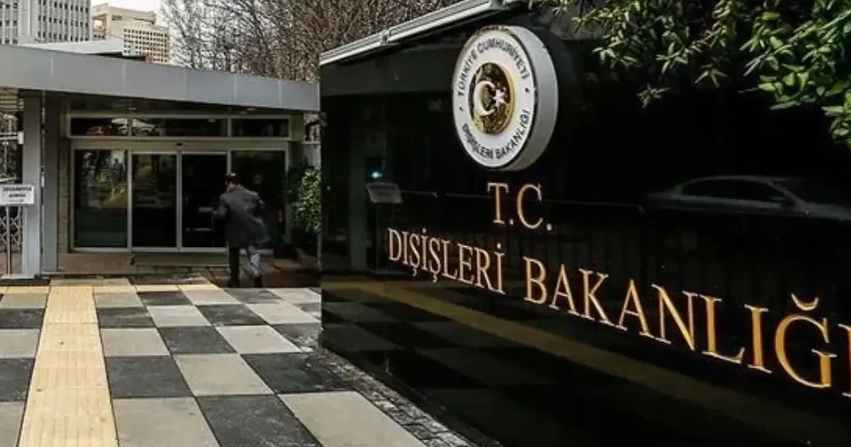 İsrail'in Suriye'ye saldırıları kınandı: Uluslararası topluma çağrı yapıldı
