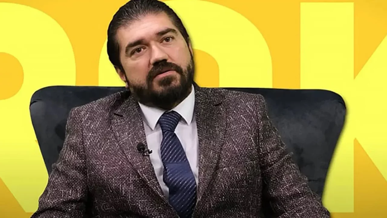 Üç aydır tutuklu bulunan gazeteci Rasim Ozan Kütahyalı tahliye edildi
