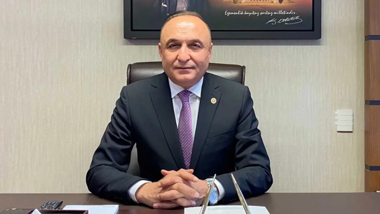 Gaziantep Milletvekili Melih Meriç bıçaklandı: Olayın nedeni tartışma