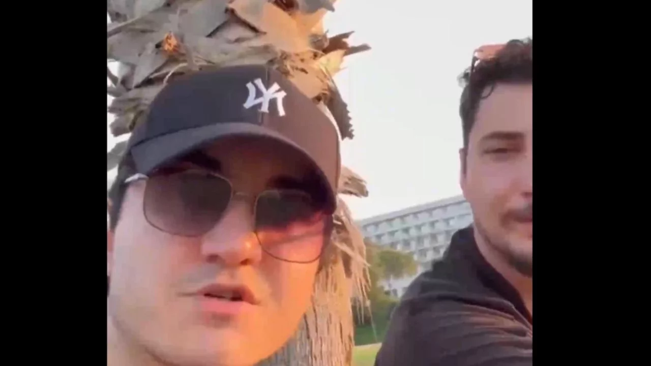 Tesettürlü kadınların görüntülerine yönelik hukuki süreç başladı