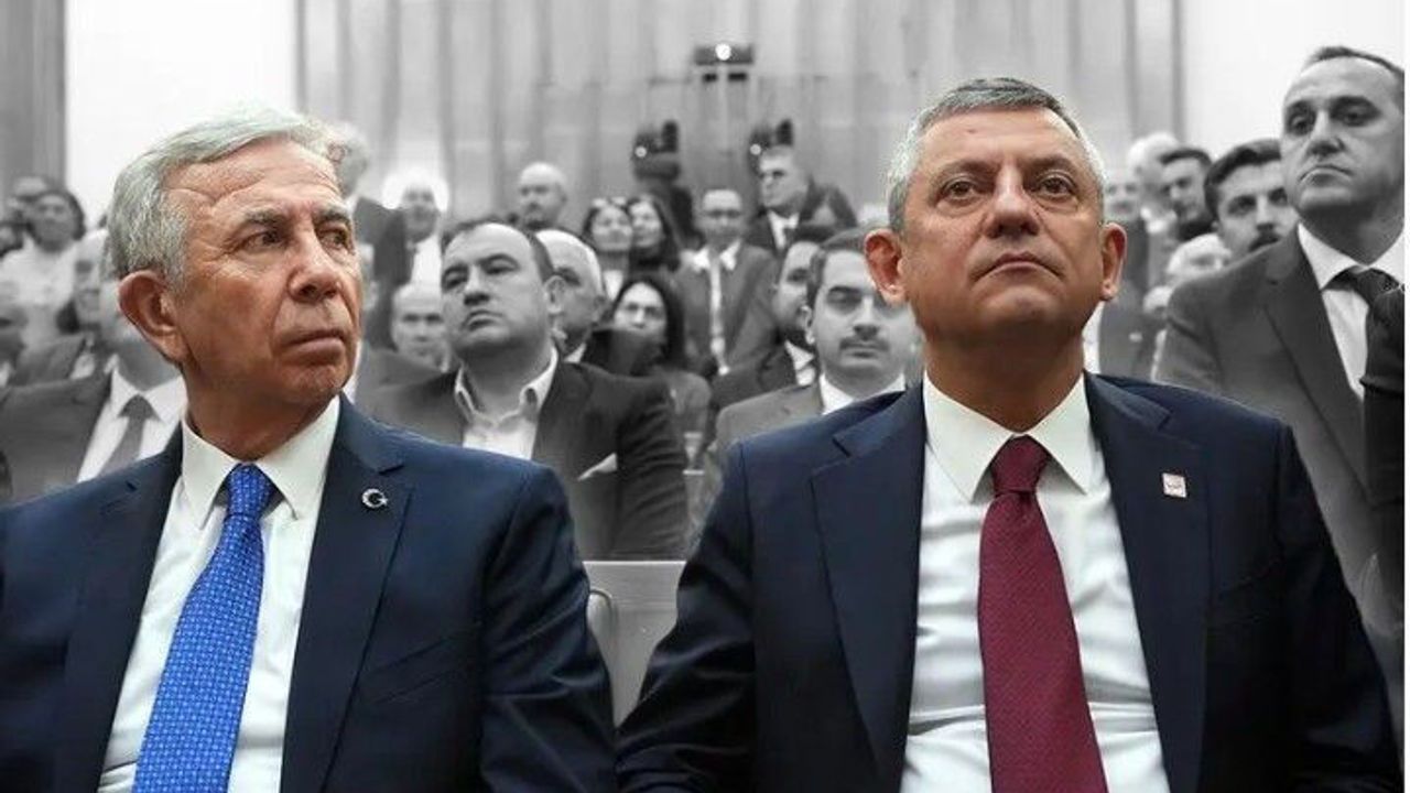 Mansur Yavaş, YENİ Parti'ye geçmeyerek ortak adaylık peşinde