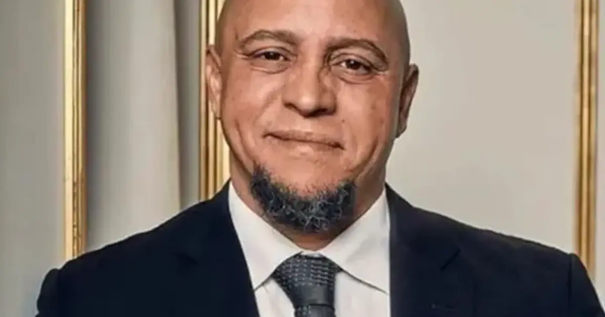 Fenerbahçe efsanesi Roberto Carlos, Müslüman oldu: Ayrıntılar ortaya çıkıyor
