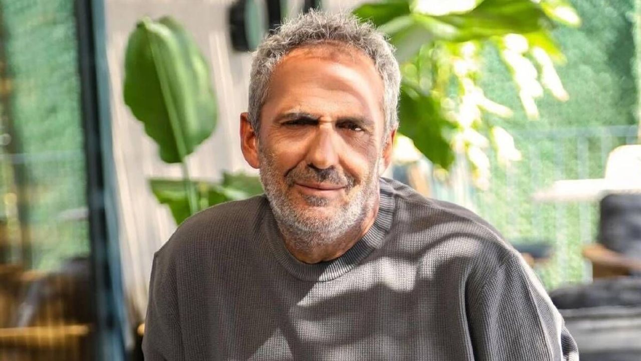 Yavuz Bingöl: Sanat camiasında benimle fotoğraf çektirmek istemeyenler var