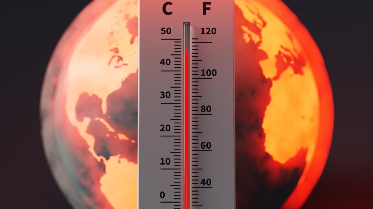 10 trilyon dolarlık kayıp: El Nino ekonomiyi sarsacak