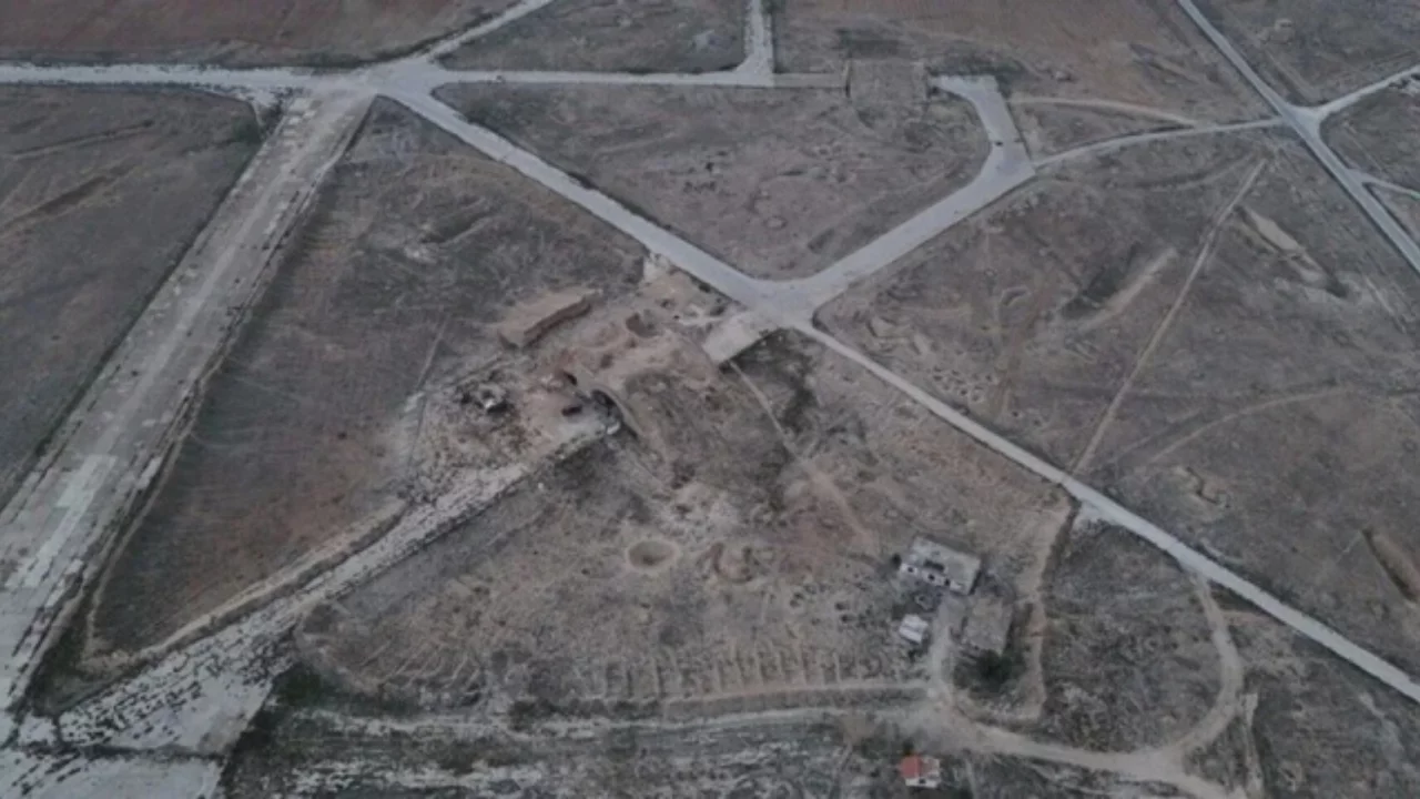 İsrail, Türkiye'yi hedef aldı: Suriye'deki askerler için uyarı!