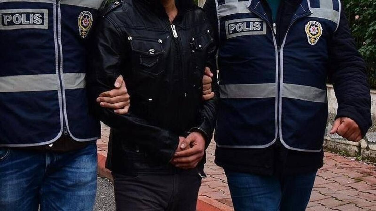 Yıldırım’da 9 hükümlü yakalandı: En yüksek ceza 13 yıl 8 ay