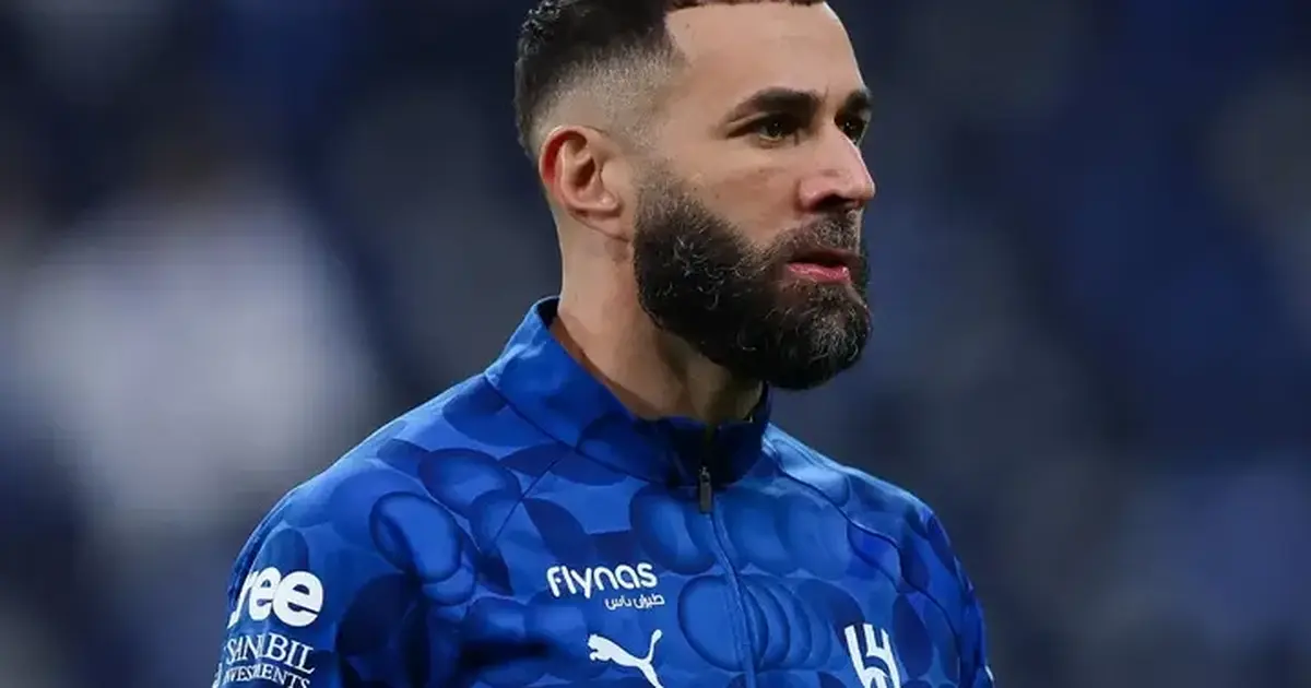 Trabzonspor, Karim Benzema'nın transfer şartlarını araştırıyor