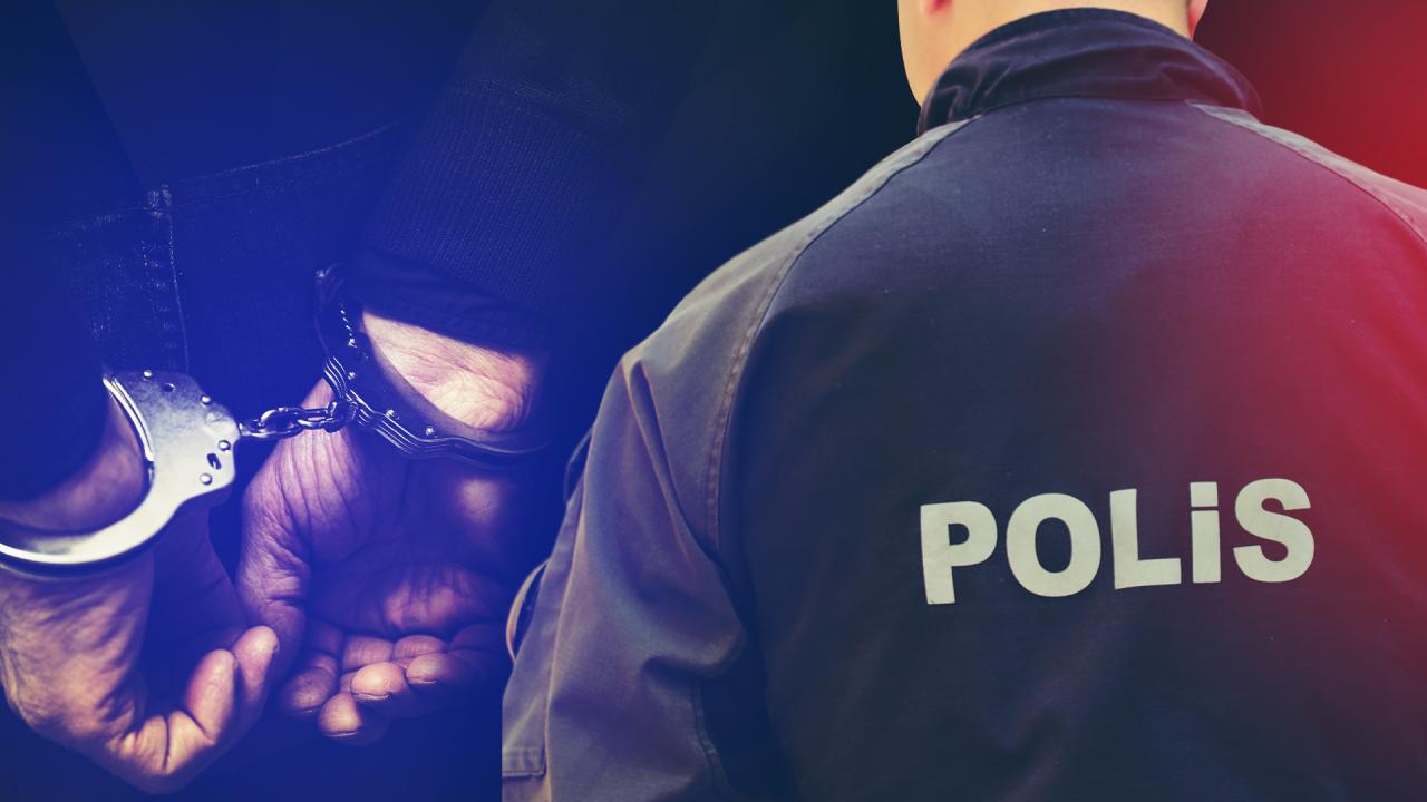 Kuytulcular yapılanmasına operasyon: 32 şüpheli hakkında adli işlem başlatıldı