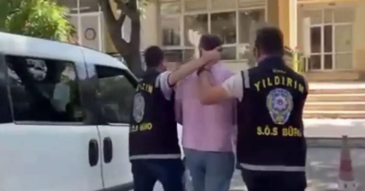 9 aranan şahıs Bursa'da yakalandı: Hapis cezaları açıklandı