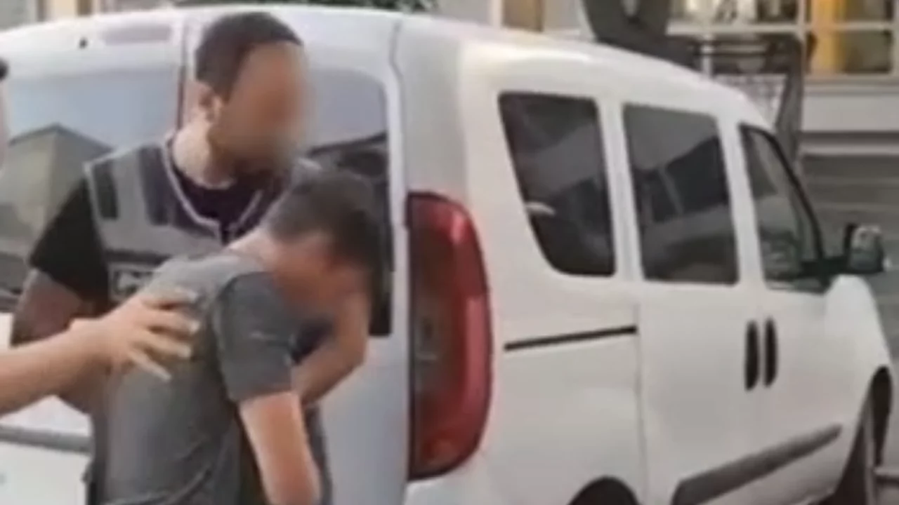 Bursa'da 9 suçlu yakalandı: Aranan şahıslar cezaevine gönderildi
