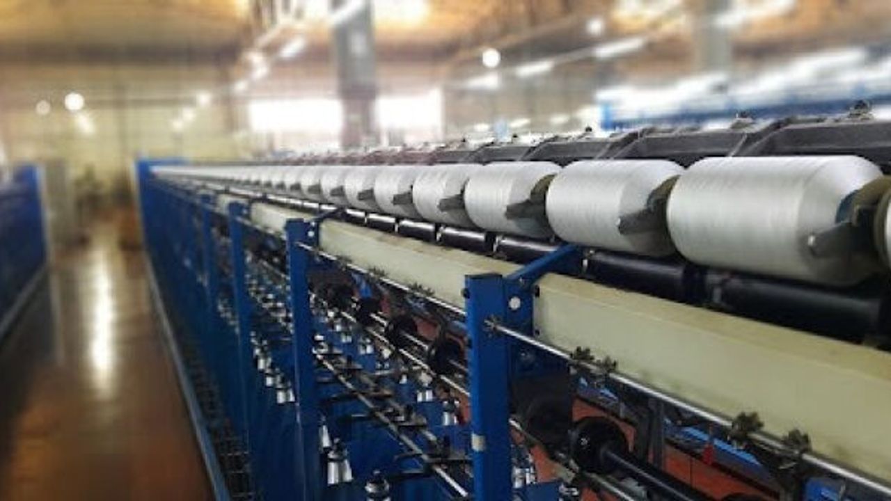Bursa'da Yuvam İplik iflas süreci başladı: İtiraz süreleri açıklandı