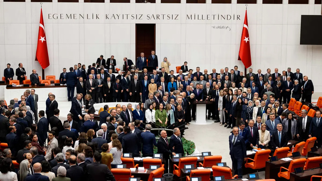 Çerçeve Yasa ile Terörle Mücadele Süreci Başlıyor: İlk Toplantı 21 Ağustos'ta