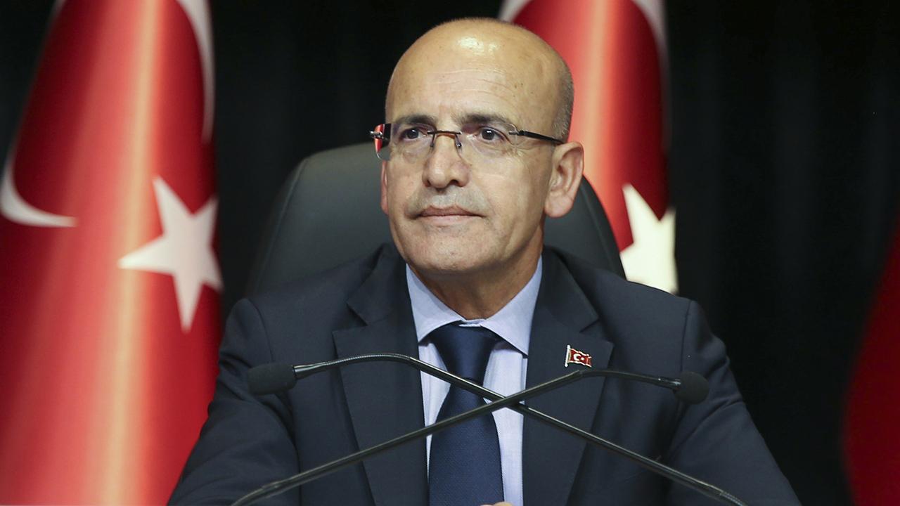 İkinci çeyrekte işsizlik %7,9'a geriledi: Bakan Şimşek değerlendirdi