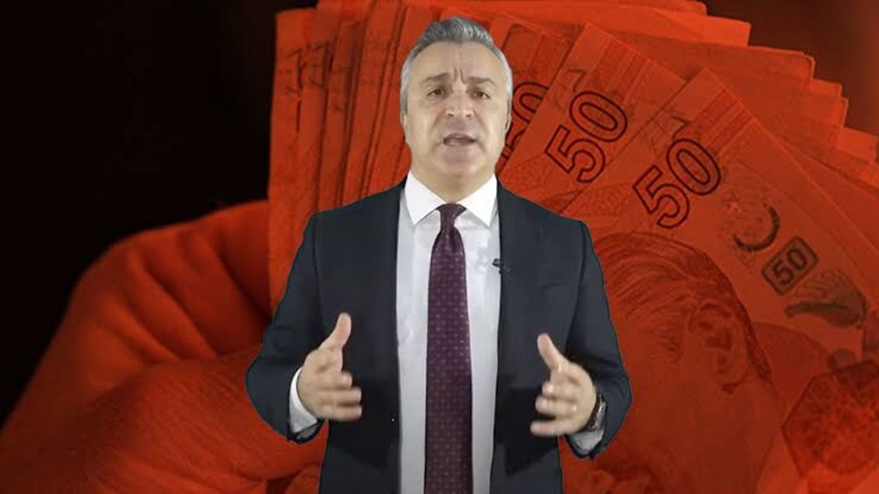 Özgür Erdursun: Staj ve çıraklık emeklilik için geçerli değil