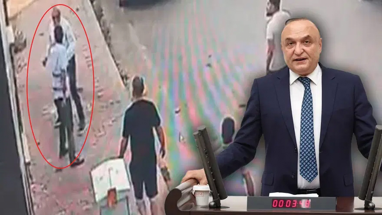 Gaziantep'te Melih Meriç'e bıçaklı saldırı: 5 kişi gözaltında