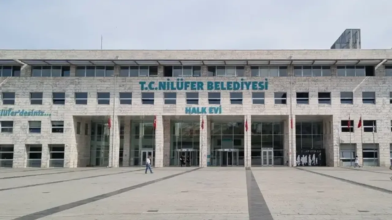 Nilüfer Belediyesi, 109 Araç İçin İhale Tarihini Açıkladı