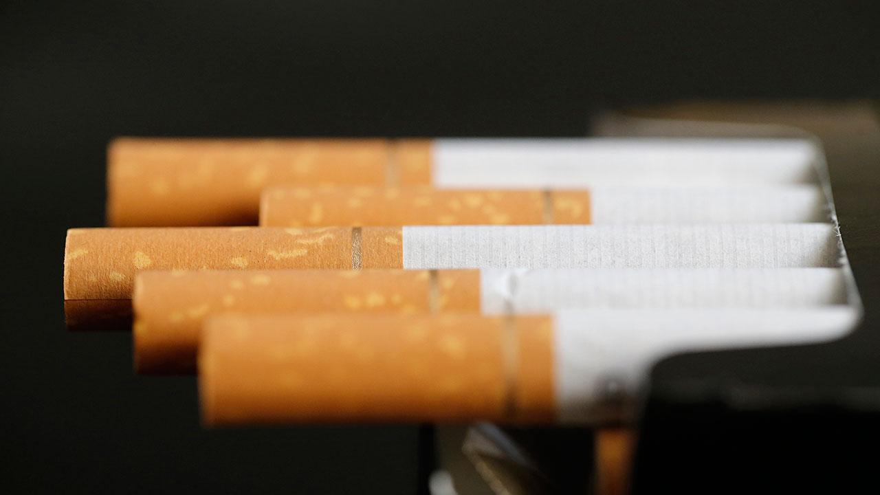 Türkiye, sigara tüketiminde dünya birincisi: 17,1 adet