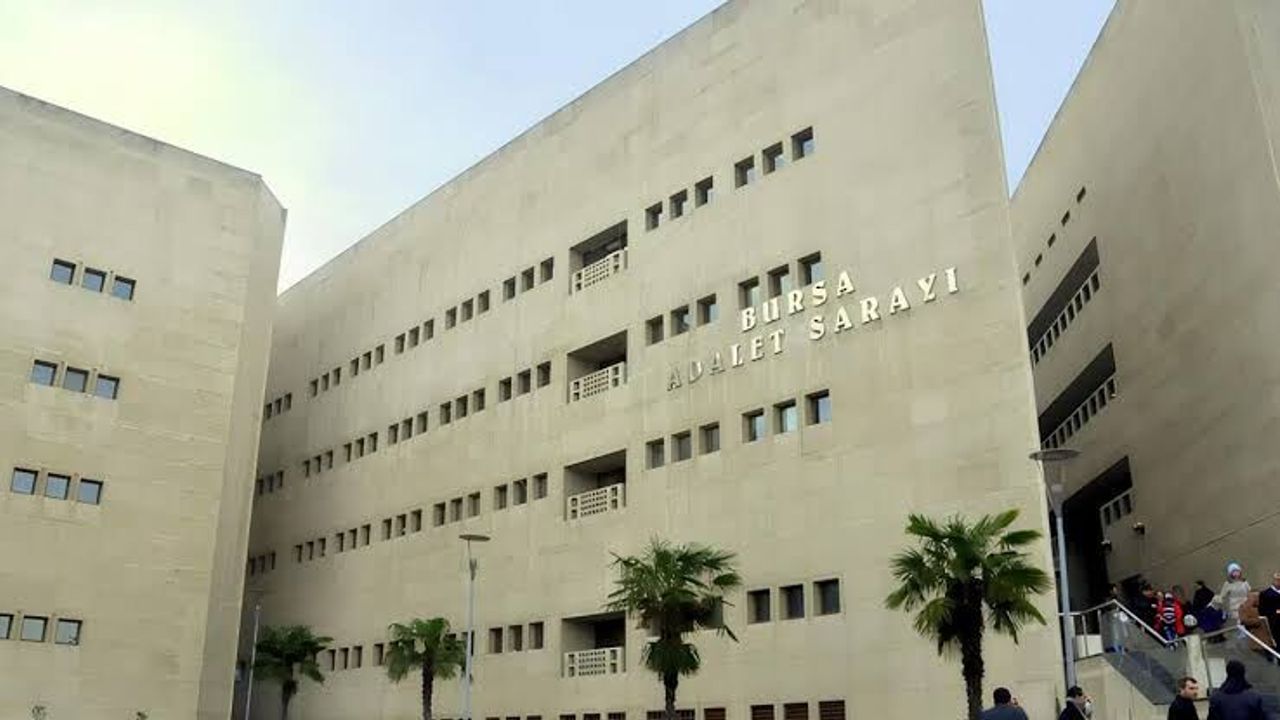 Bursa Barosu: İşçilerin hak arama özgürlüğü kutsaldır