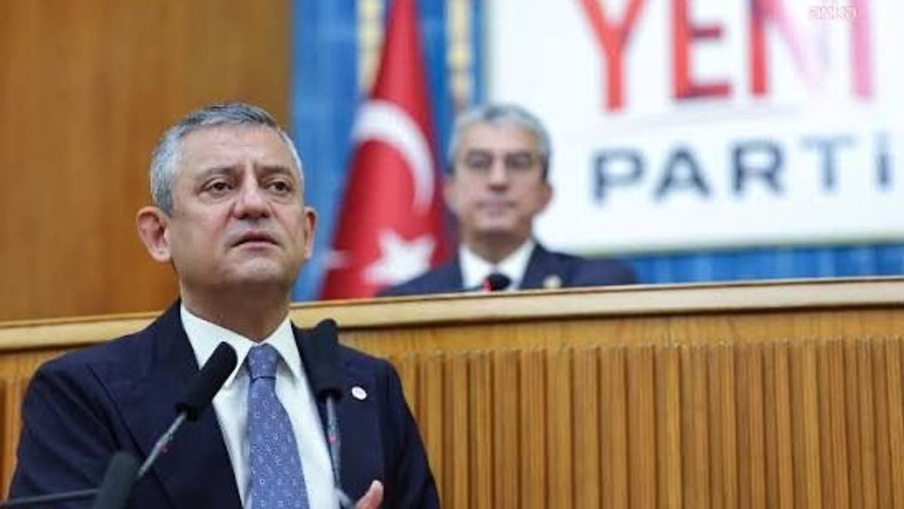 YENİ Parti kongre takvimi açıklandı: 22 Ağustos'ta başlıyor YENİ Parti kongre takvimi açıklandı: 22 Ağustos'ta başlıyor