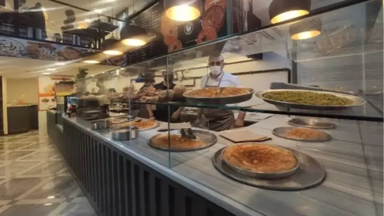 Kuytul soruşturmasında Levent Börek'e kayyum atandı: 5 şirkete yönetim kayyumu Kuytul soruşturmasında Levent Börek'e kayyum atandı: 5 şirkete yönetim kayyumu