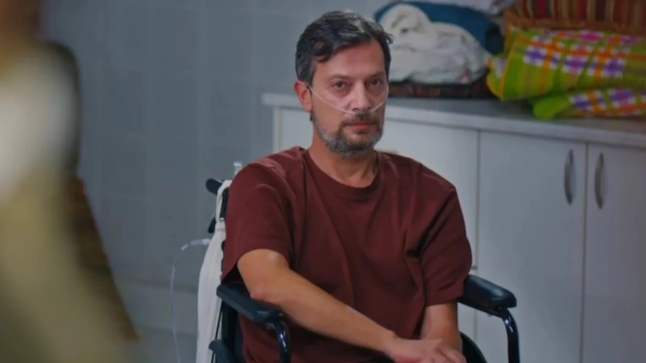 Serhat'ın akıbeti belli oldu: Daha 17'de yeniden ayağa kalkacak Serhat'ın akıbeti belli oldu: Daha 17'de yeniden ayağa kalkacak