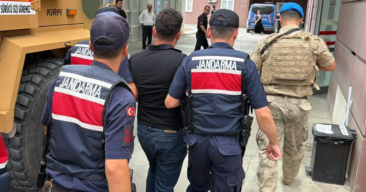 Adıyaman'da Eniştesini Vuran Kayınbirader Yakalandı: Olayın Detayları
