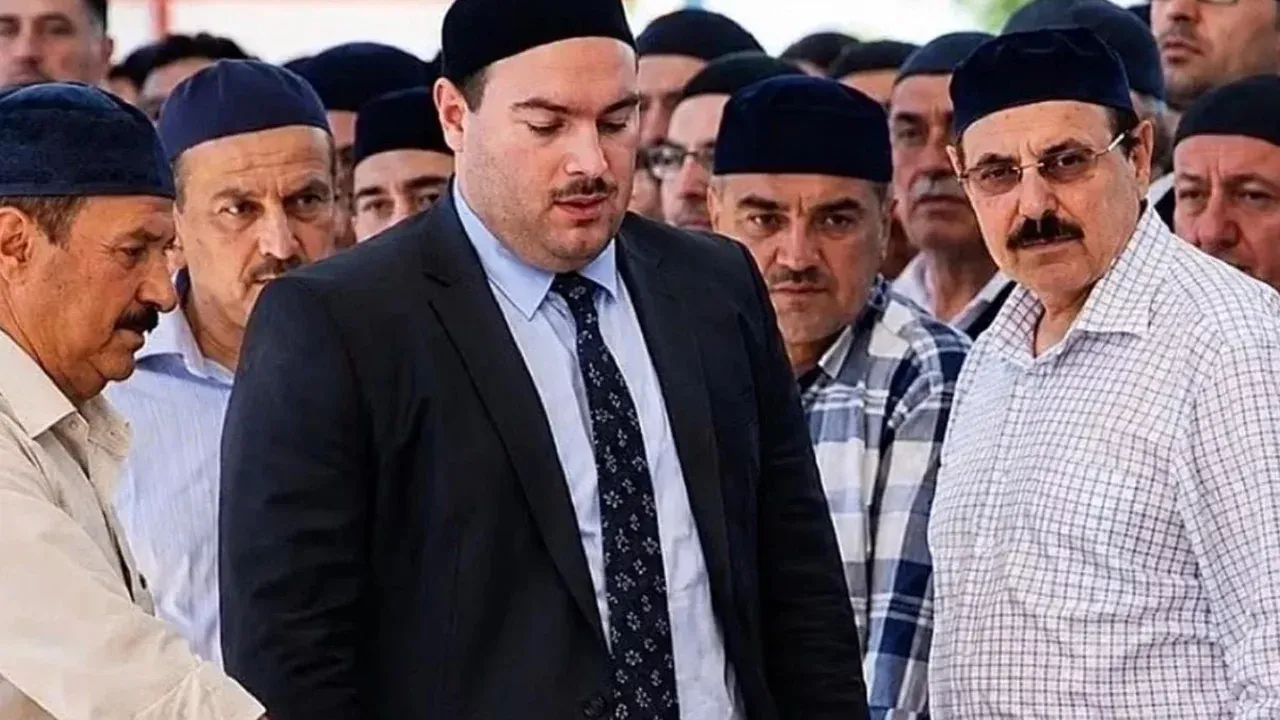 Alihan Kuriş'in gizlilik stratejisi soruşturma dosyasına yansıdı