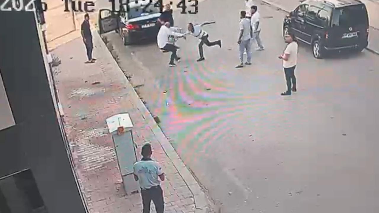 Yeni Parti Milletvekili Meriç'e bıçaklı saldırı: 2 kişi tutuklandı