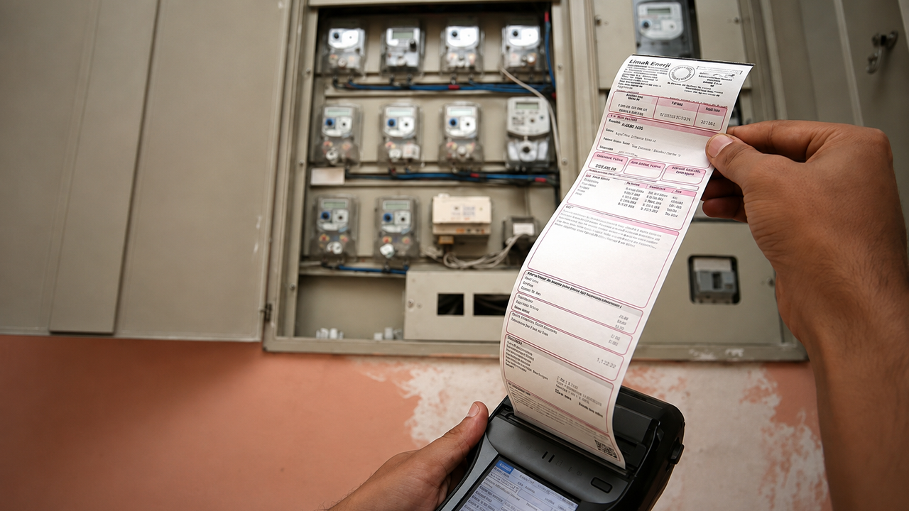 DMM, elektrik faturalarına zam yapılmayacağını bildirdi DMM, elektrik faturalarına zam yapılmayacağını bildirdi