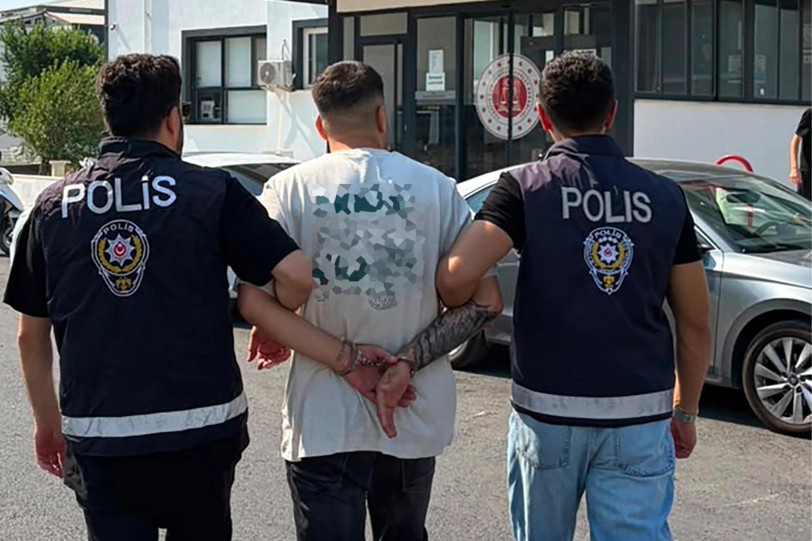 Muğla'da Temmuz ayında 155 aranan şahıs yakalandı Muğla'da Temmuz ayında 155 aranan şahıs yakalandı