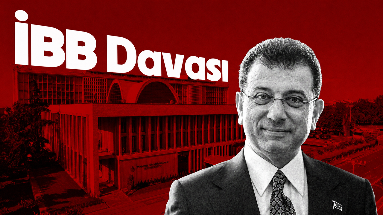 Silivri'de İBB Davası'nın üçüncü günü başladı: Ekrem İmamoğlu da sanık
