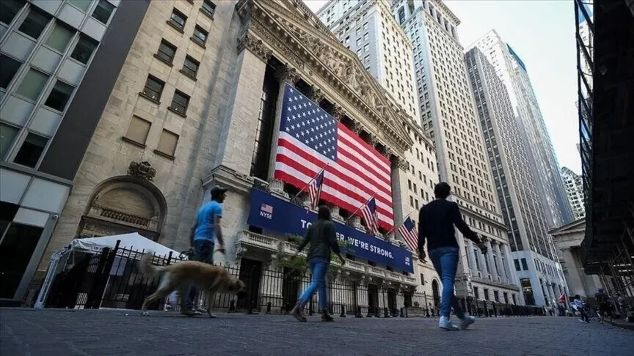 ABD kamu borcu 40 trilyon doları aştı: Ekonomik etkileri merak ediliyor