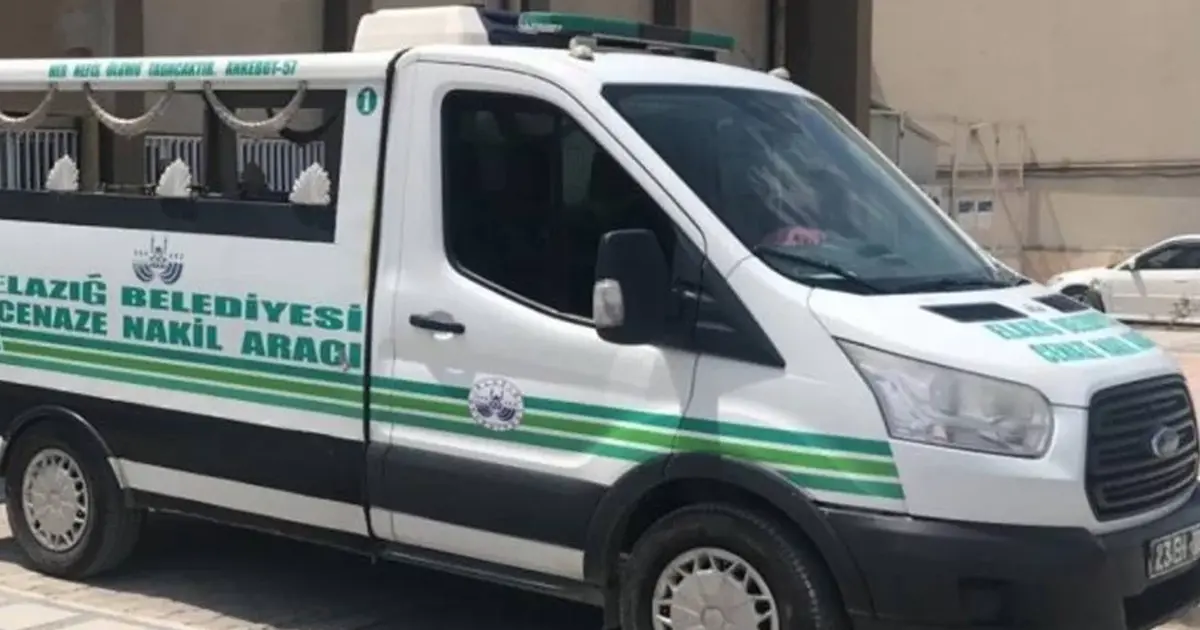 Eşini vuran M.K. serbest bırakıldı: Olay Elazığ'da yaşandı